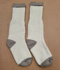 "OutdoorAdventure" Alpaca Socks - Made in the USA - Choice Alpaca Products-CAFOA-Sm-C