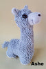 PacaBuddies Stuffed Alpaca Toys Toys Ashe 
