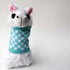 PacaBuddies Sweater Accessories - Choice Alpaca Products-pacabuddies-sweater-usaflag