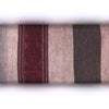 Red Bordeaux Alpaca Poncho - Choice Alpaca Products-DN_173218677754