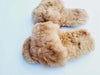 Slide-In Fluffy Furry Fuzzy Alpaca Fur Slippers - Choice Alpaca Products-slideslipper09-03-34