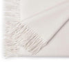 Solid Color Alpaca Throw - Choice Alpaca Products-WR7968-100