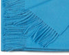 Solid Color Alpaca Throw - Choice Alpaca Products-WR7968-AZ11809