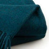 Solid Color Alpaca Throw - Choice Alpaca Products-WR7968-M701