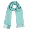 Solid Weave Brushed Scarf - Choice Alpaca Products-D6418-401