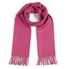 Solid Weave Brushed Scarf - Choice Alpaca Products-D6418-AM11792