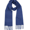 Solid Weave Brushed Scarf - Choice Alpaca Products-D6418-AZ8497
