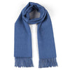Solid Weave Brushed Scarf - Choice Alpaca Products-D6418-M825
