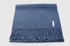 Solid Weave Brushed Scarf - Choice Alpaca Products-D6418-VR8992