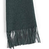 Solid Weave Brushed Scarf - Choice Alpaca Products-D6418-VR8992