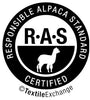 Sport Mid-Crew Active Alpaca Socks - Choice Alpaca Products-S-N21299-S/M-black