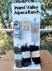 Store Product Display Rack - Choice Alpaca Products-SockRack
