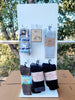 Store Product Display Rack - Choice Alpaca Products-SockRack