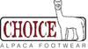 "Superwarm" Alpaca Socks - Made in the USA - Choice Alpaca Products-529-Sm-B