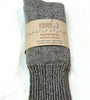 "Superwarm" Alpaca Socks - Made in the USA - Choice Alpaca Products-529-Sm-B