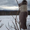 "Superwarm" Alpaca Socks - Made in the USA - Choice Alpaca Products-529-Sm-B