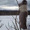 "Superwarm" Heavy Extreme Alpaca Socks - Irregulars Sale Socks 