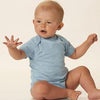 t-shirt: Alpaca Love Infant Fine Jersey Bodysuit Onesie - Choice Alpaca Products-TS.99058092