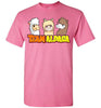 t-shirt: Team Alpaca Gildan Short-Sleeve - Choice Alpaca Products-TS.85670600