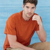 t-shirt: Team Alpaca Gildan Short-Sleeve - Choice Alpaca Products-TS.85670660