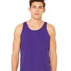 Team Alpaca Canvas Unisex Tank - Choice Alpaca Products-TS.85670720