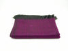 Timeless Accent Alpaca Shawl - Choice Alpaca Products-DN_shawl_Aubergine