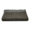 Timeless Accent Alpaca Shawl - Choice Alpaca Products-DN_shawl_Graphite