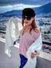 Timeless Accent Alpaca Shawl - Choice Alpaca Products-DN_shawl_Ivory