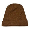 USA Alpaca Watch Cap - Choice Alpaca Products-NEAFP-watch-brown