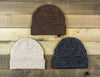 USA Alpaca Watch Cap - Choice Alpaca Products-NEAFP-watch-darkgrey