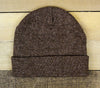 USA Alpaca Watch Cap - Choice Alpaca Products-NEAFP-watch-darkgrey
