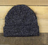 USA Alpaca Watch Cap - Choice Alpaca Products-NEAFP-watch-darkgrey