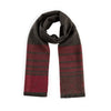 ZigZag Alpaca Scarf - Choice Alpaca Products-WD15748-comb2