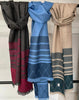 ZigZag Alpaca Scarf - Choice Alpaca Products-WD15748-comb3